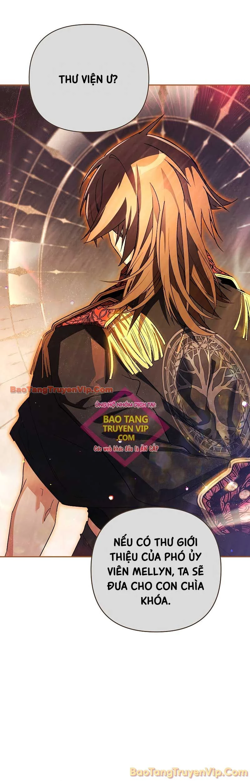 Trở Thành Thiên Tài Bất Trị Của Hắc Gia: Chapter 3