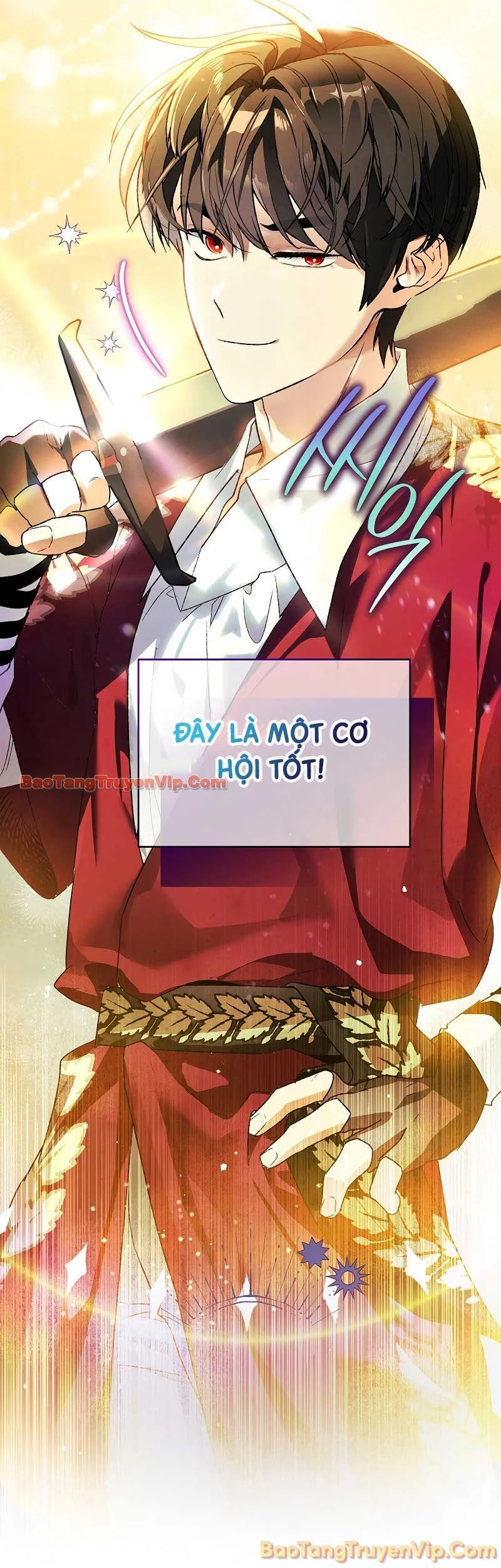 Trở Thành Thiên Tài Bất Trị Của Hắc Gia: Chapter 3