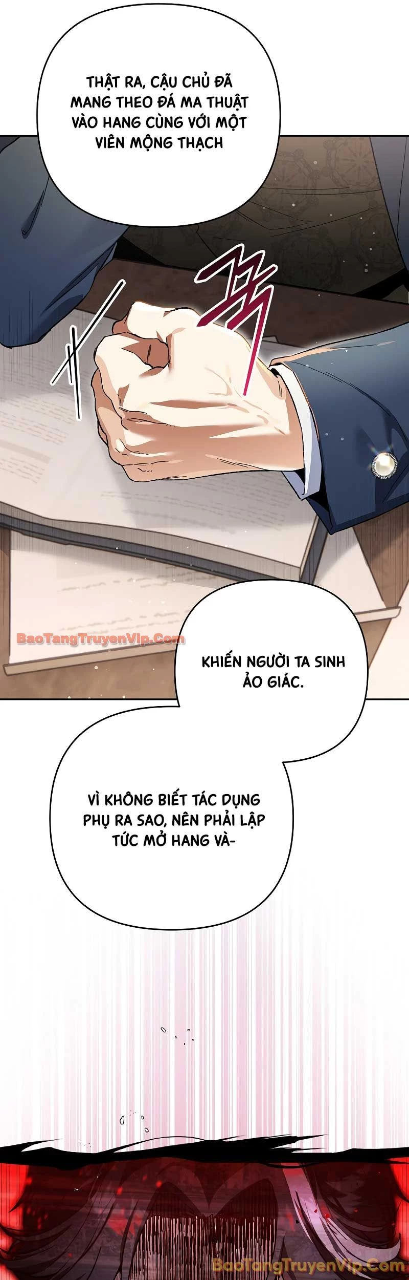 Trở Thành Thiên Tài Bất Trị Của Hắc Gia: Chapter 3