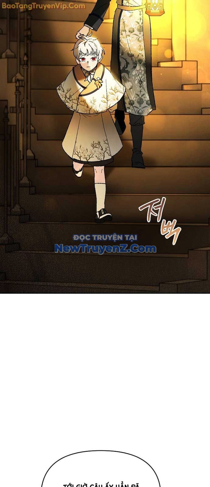 Trở Thành Thiên Tài Bất Trị Của Hắc Gia: Chapter 31