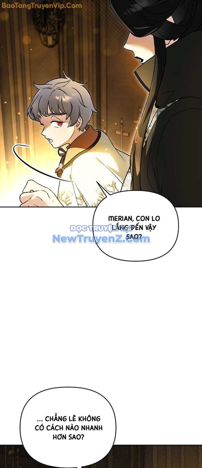 Trở Thành Thiên Tài Bất Trị Của Hắc Gia: Chapter 31