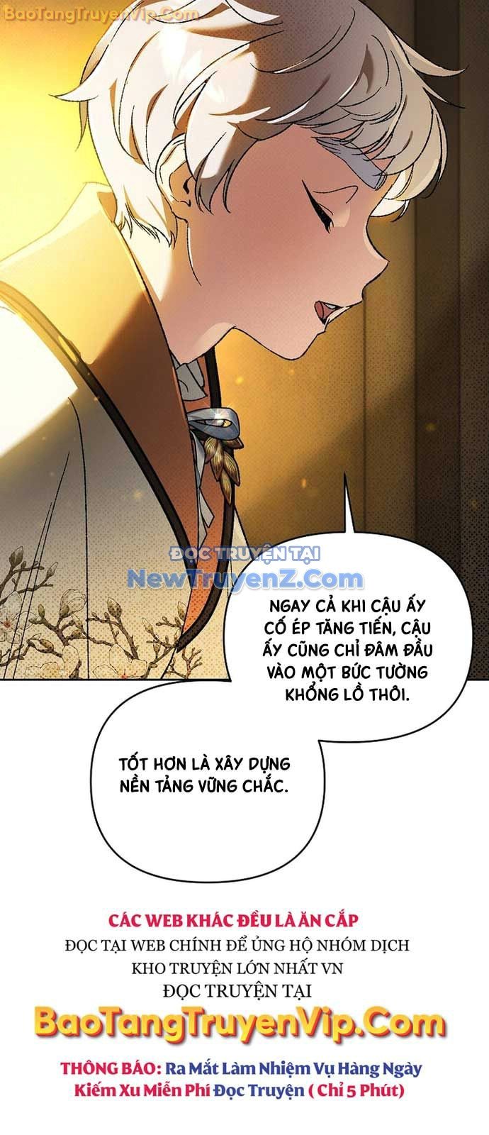 Trở Thành Thiên Tài Bất Trị Của Hắc Gia: Chapter 31