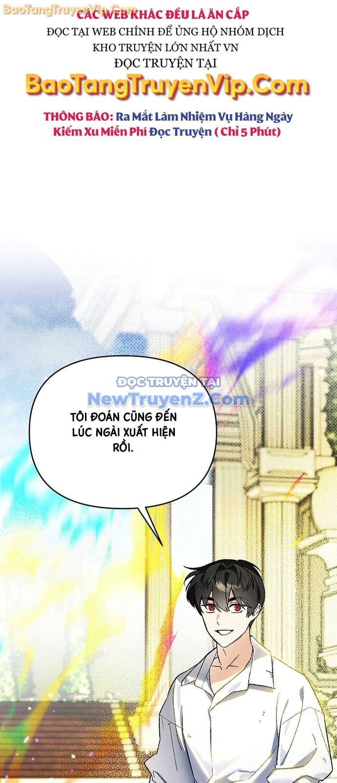 Trở Thành Thiên Tài Bất Trị Của Hắc Gia: Chapter 31