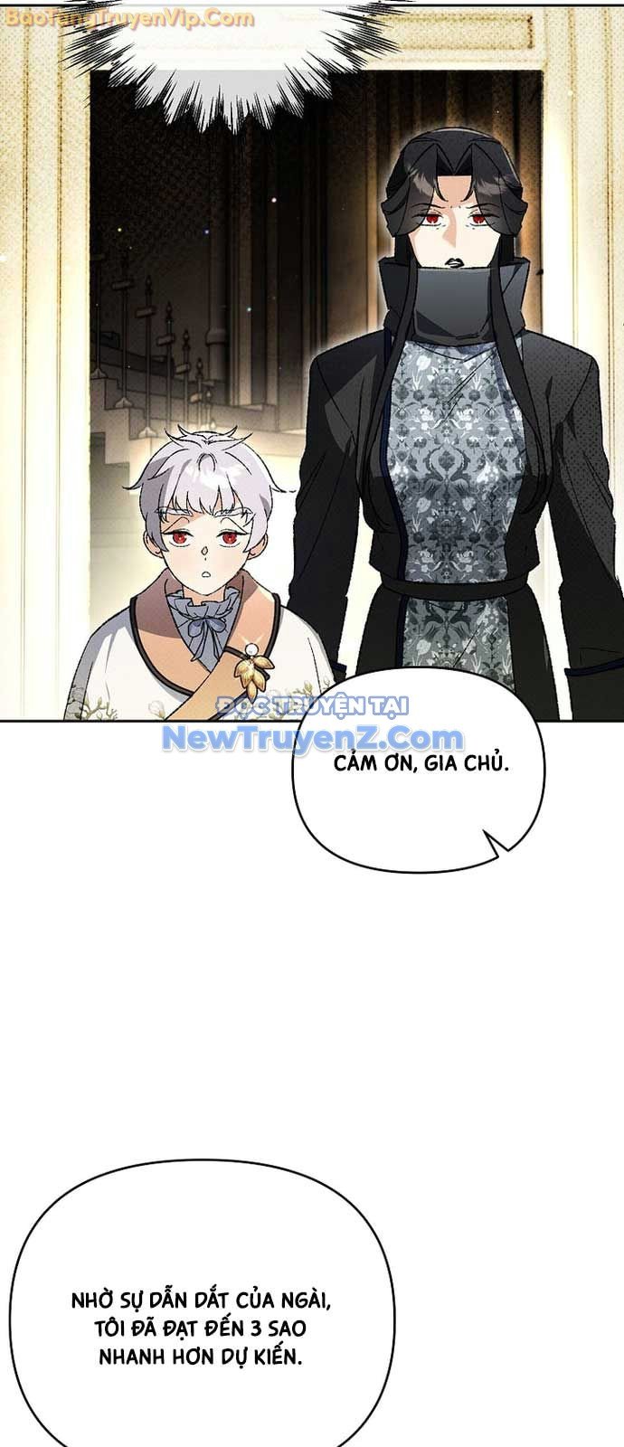Trở Thành Thiên Tài Bất Trị Của Hắc Gia: Chapter 31