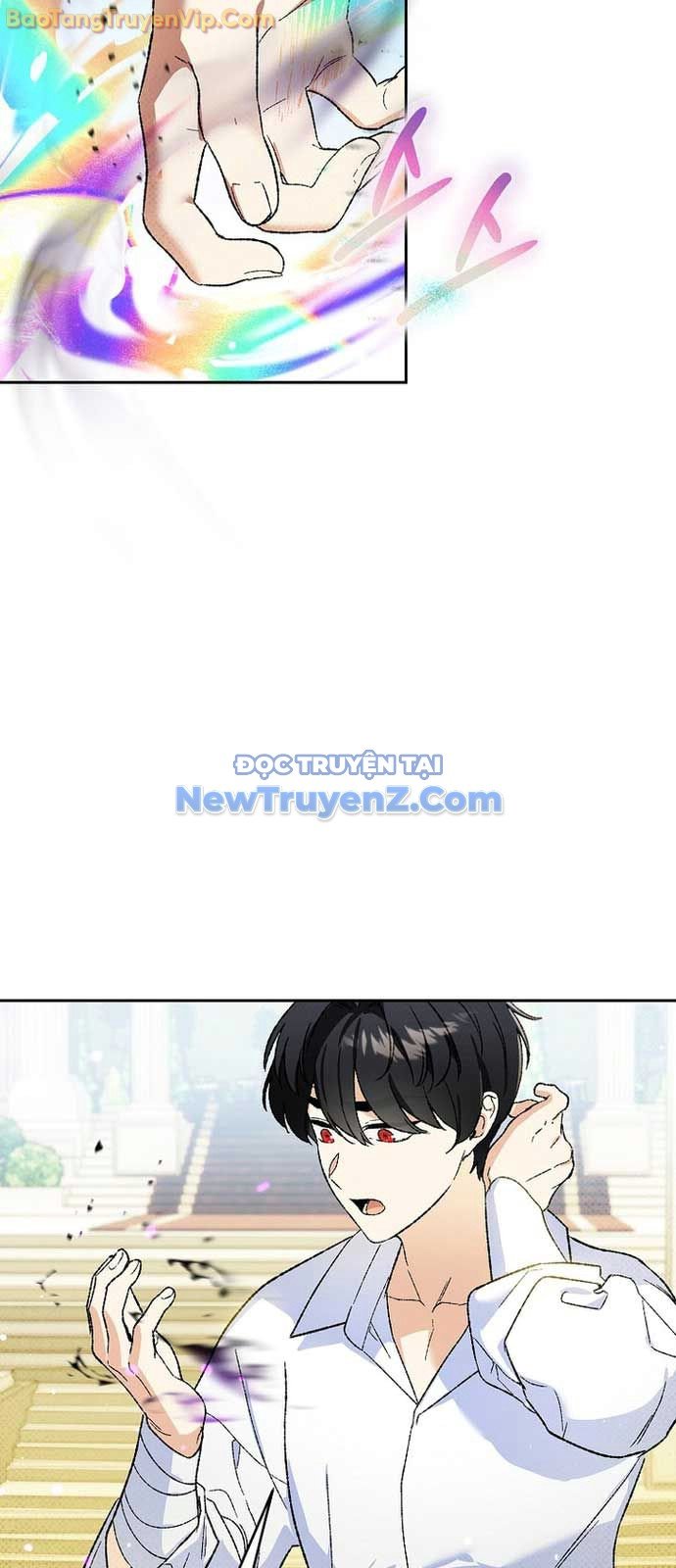 Trở Thành Thiên Tài Bất Trị Của Hắc Gia: Chapter 31