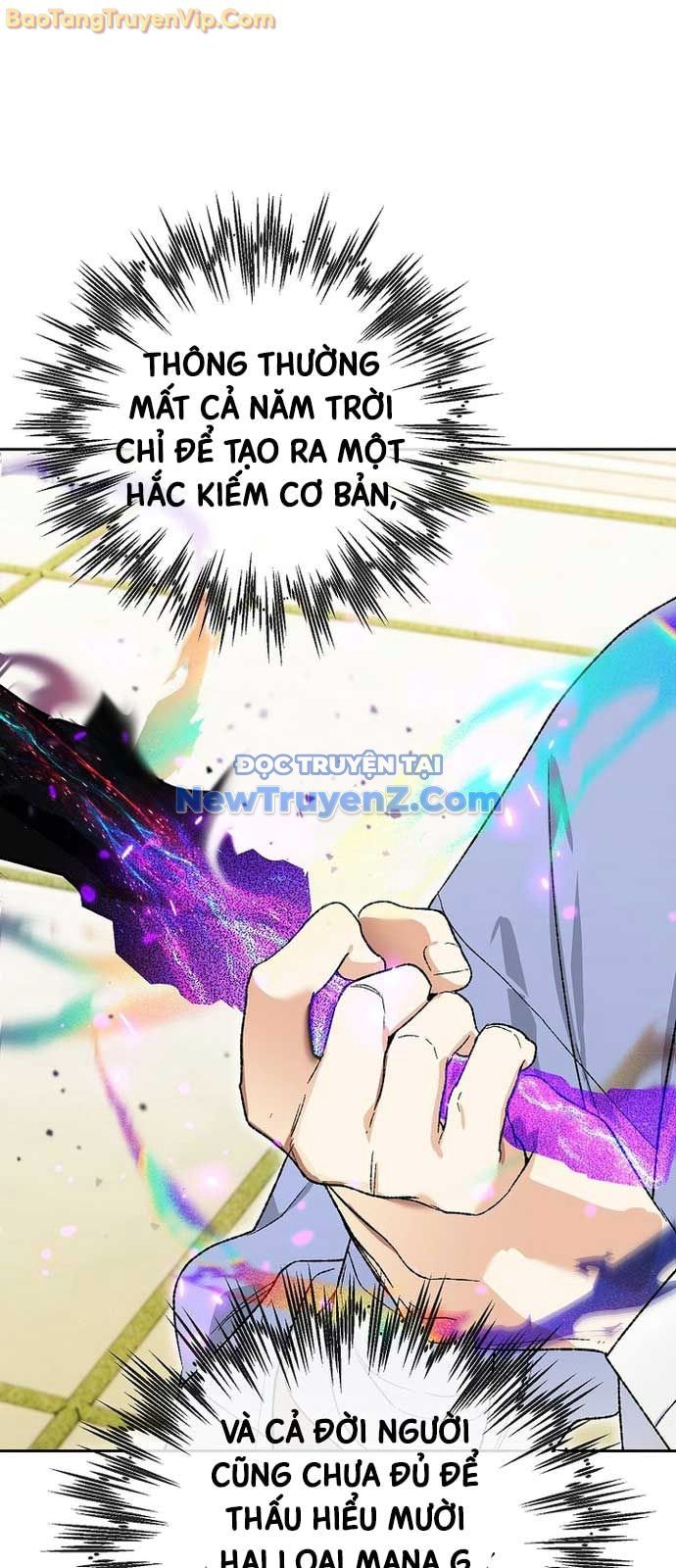 Trở Thành Thiên Tài Bất Trị Của Hắc Gia: Chapter 31