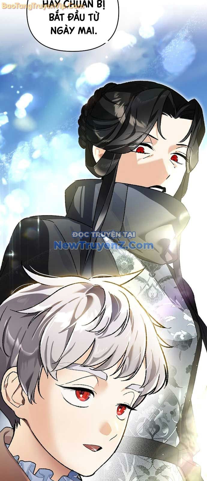 Trở Thành Thiên Tài Bất Trị Của Hắc Gia: Chapter 31
