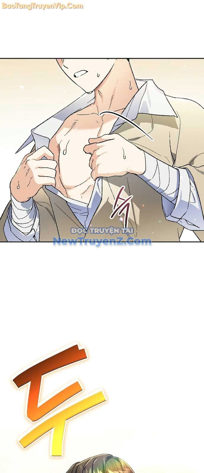 Trở Thành Thiên Tài Bất Trị Của Hắc Gia: Chapter 31