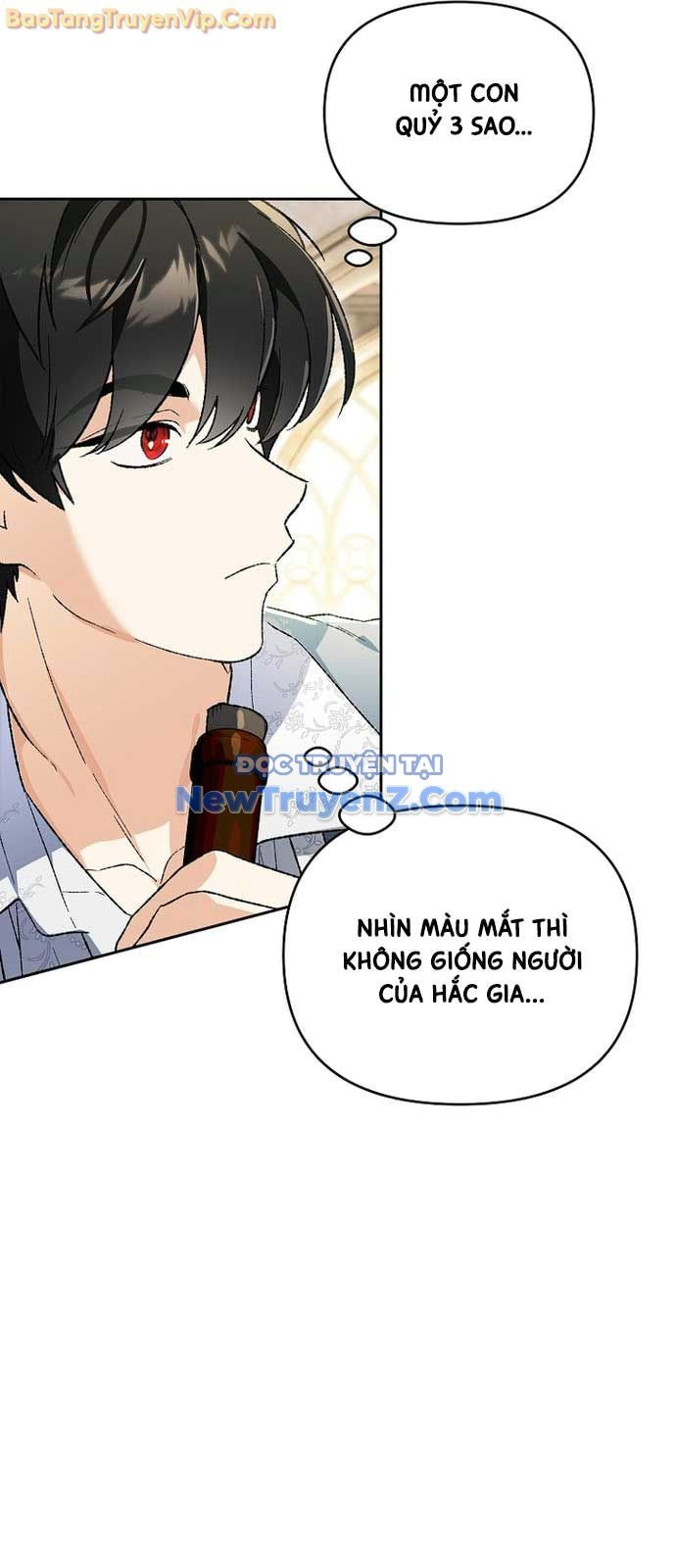 Trở Thành Thiên Tài Bất Trị Của Hắc Gia: Chapter 31