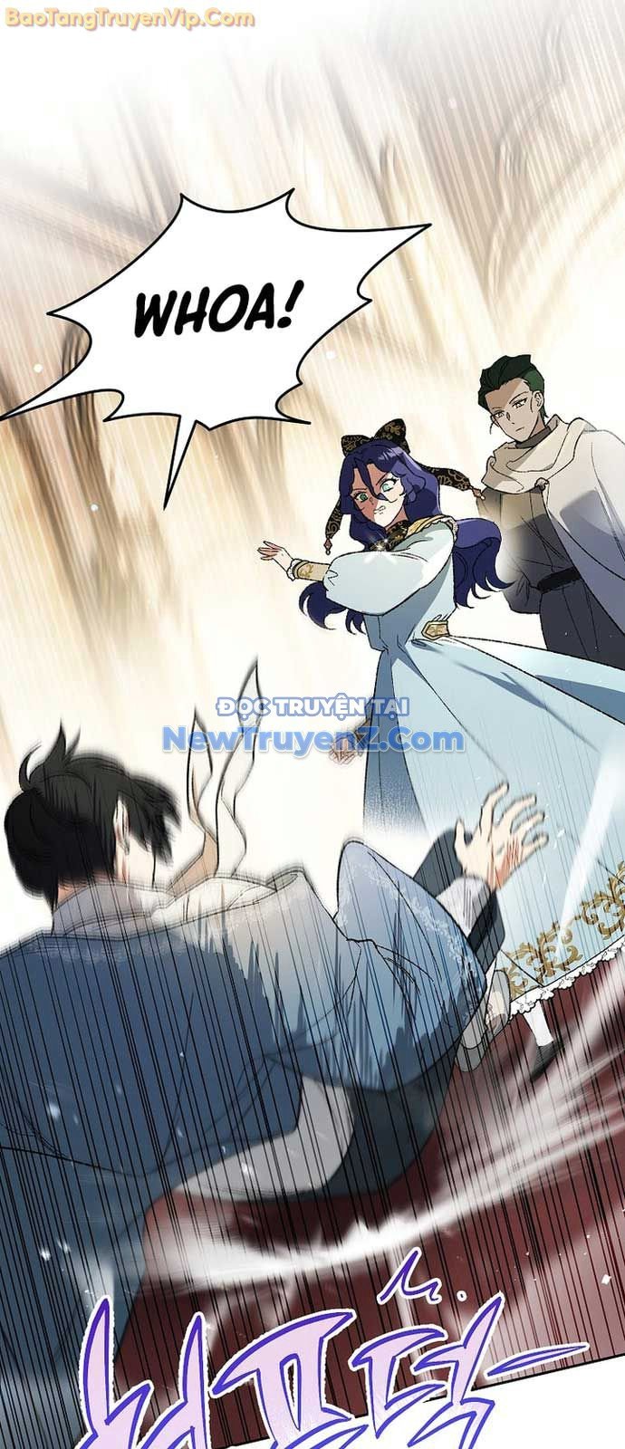 Trở Thành Thiên Tài Bất Trị Của Hắc Gia: Chapter 31