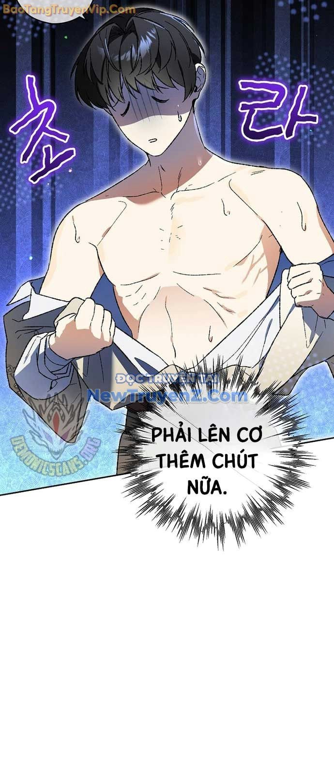 Trở Thành Thiên Tài Bất Trị Của Hắc Gia: Chapter 31