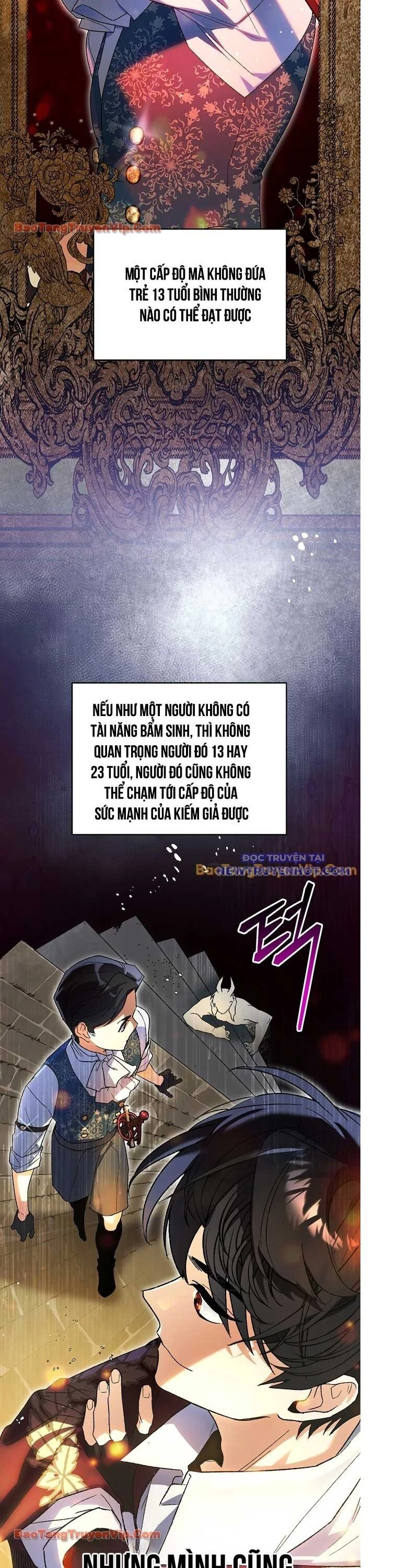 Trở Thành Thiên Tài Bất Trị Của Hắc Gia: Chapter 4