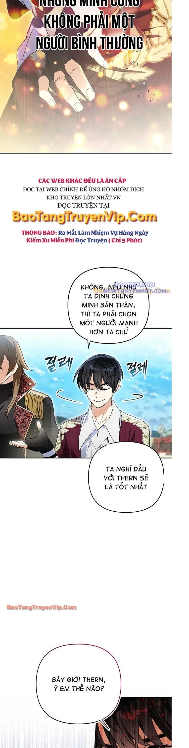 Trở Thành Thiên Tài Bất Trị Của Hắc Gia: Chapter 4
