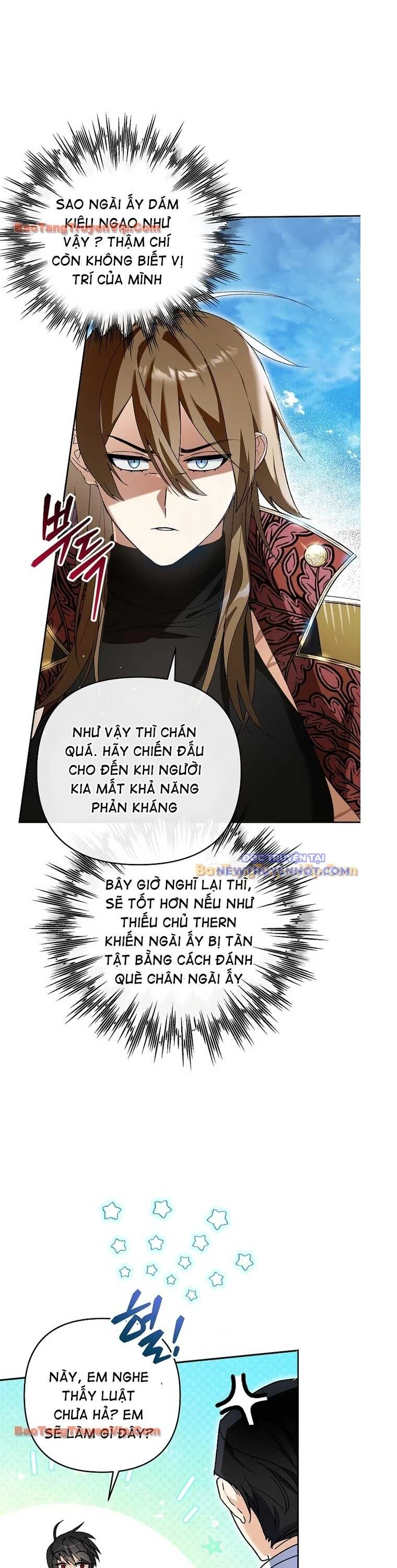 Trở Thành Thiên Tài Bất Trị Của Hắc Gia: Chapter 4