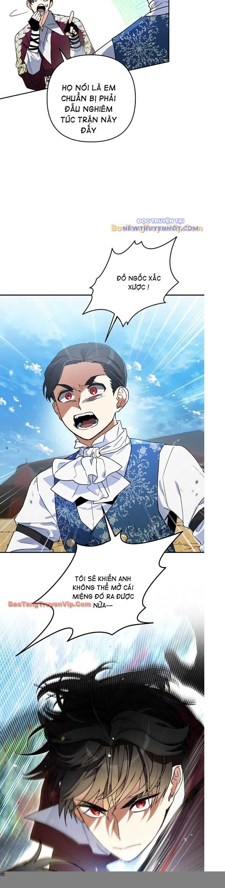 Trở Thành Thiên Tài Bất Trị Của Hắc Gia: Chapter 4