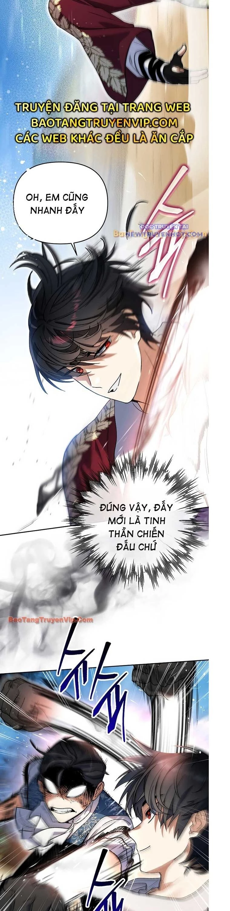 Trở Thành Thiên Tài Bất Trị Của Hắc Gia: Chapter 4