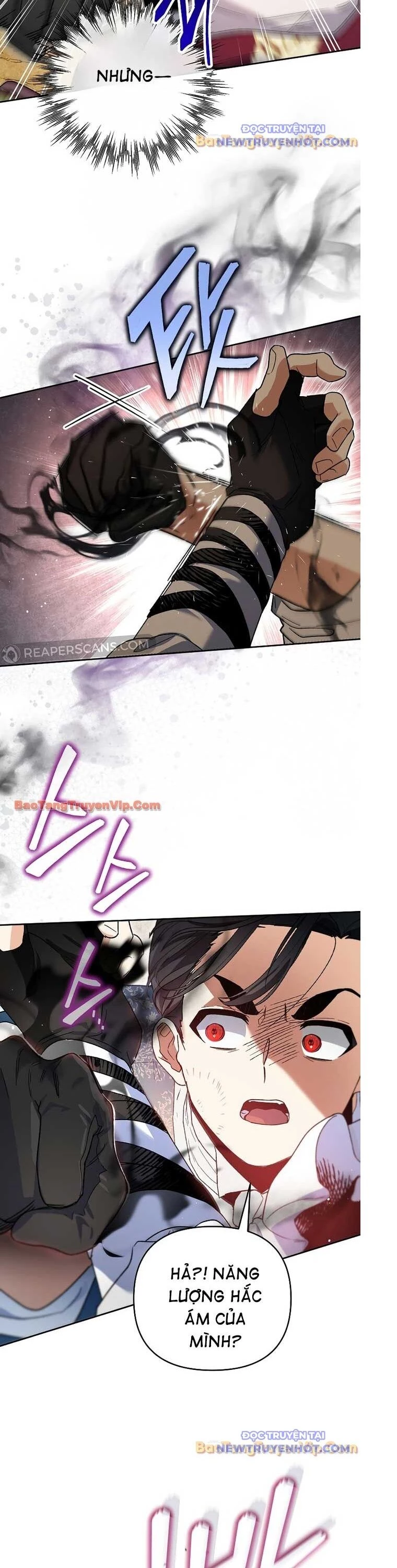 Trở Thành Thiên Tài Bất Trị Của Hắc Gia: Chapter 4