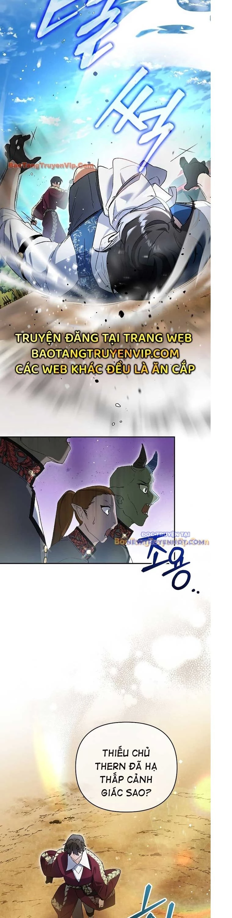 Trở Thành Thiên Tài Bất Trị Của Hắc Gia: Chapter 4