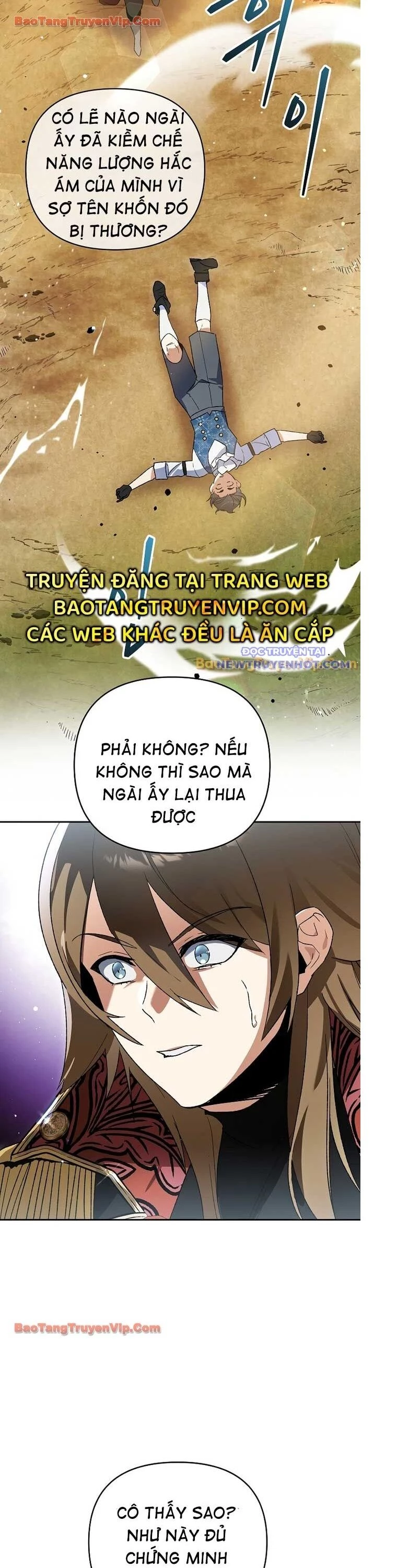 Trở Thành Thiên Tài Bất Trị Của Hắc Gia: Chapter 4