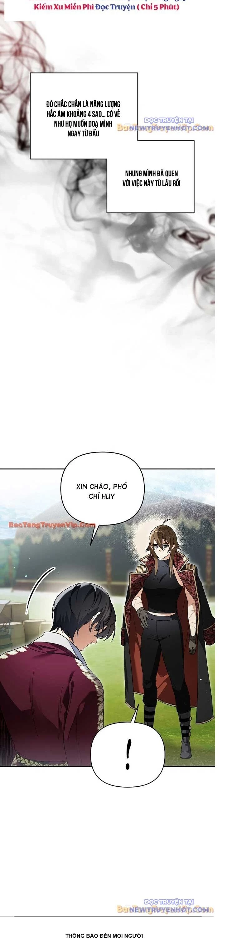 Trở Thành Thiên Tài Bất Trị Của Hắc Gia: Chapter 4