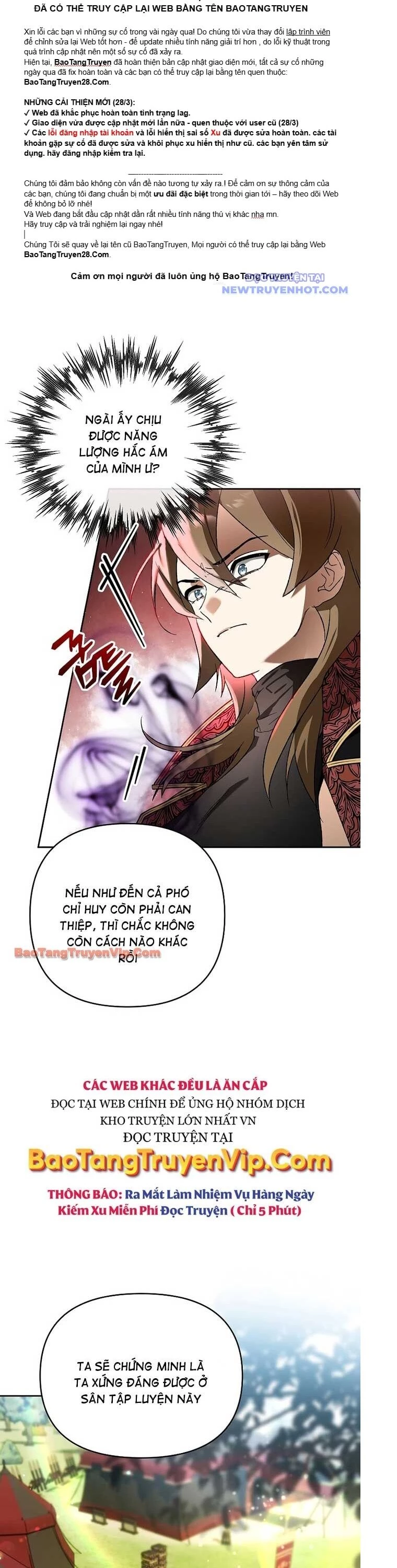 Trở Thành Thiên Tài Bất Trị Của Hắc Gia: Chapter 4