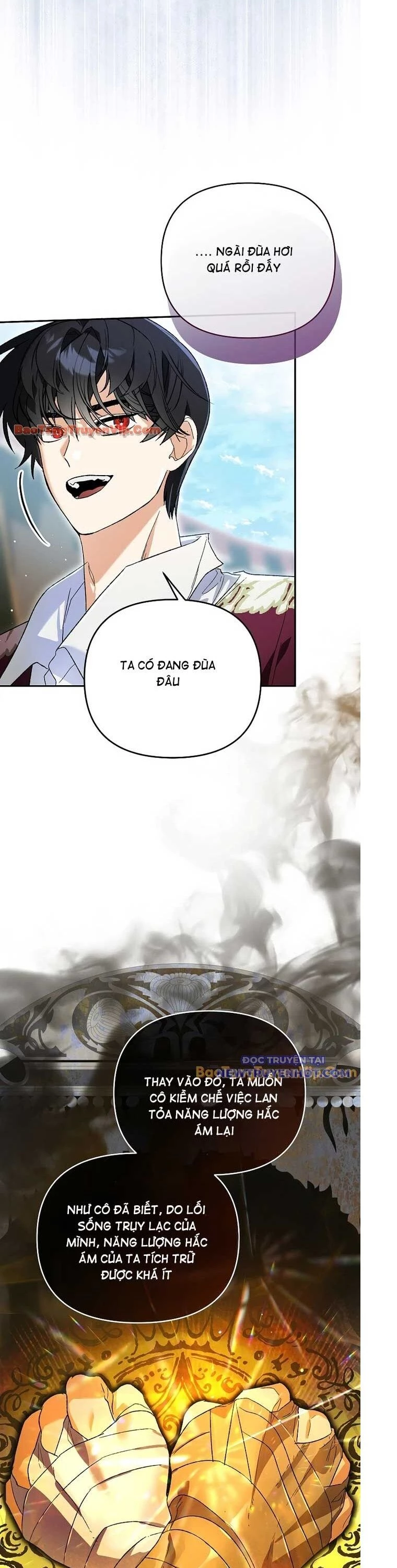 Trở Thành Thiên Tài Bất Trị Của Hắc Gia: Chapter 4