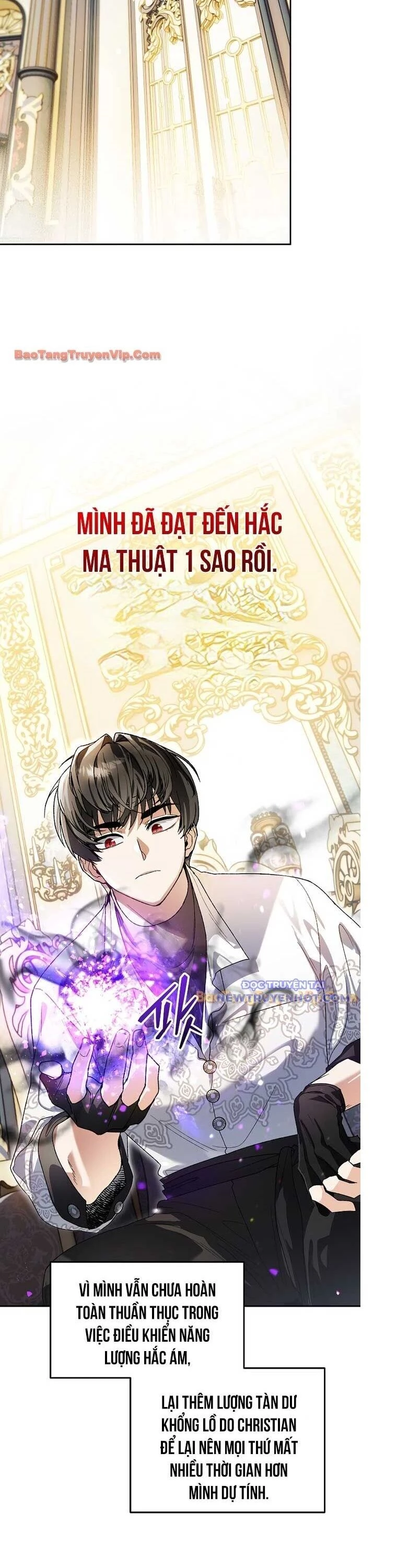 Trở Thành Thiên Tài Bất Trị Của Hắc Gia: Chapter 5