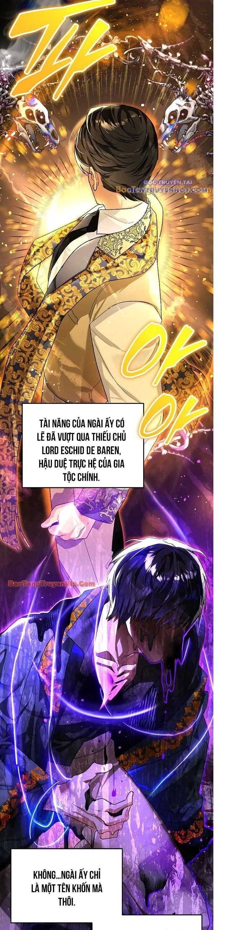 Trở Thành Thiên Tài Bất Trị Của Hắc Gia: Chapter 5