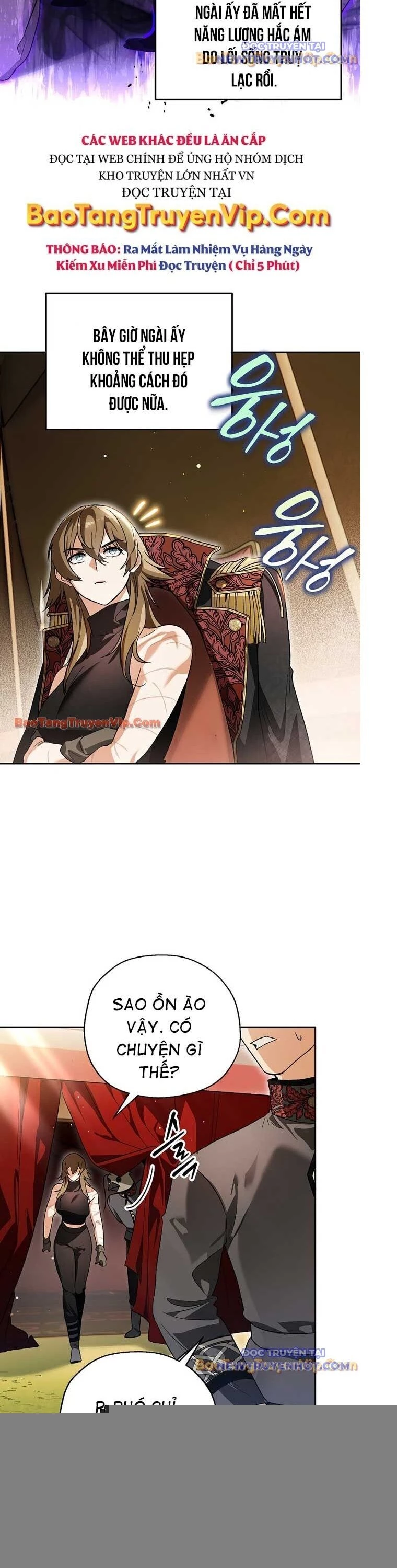 Trở Thành Thiên Tài Bất Trị Của Hắc Gia: Chapter 5