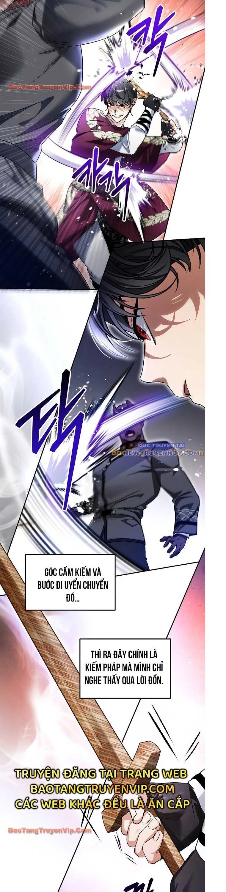 Trở Thành Thiên Tài Bất Trị Của Hắc Gia: Chapter 5