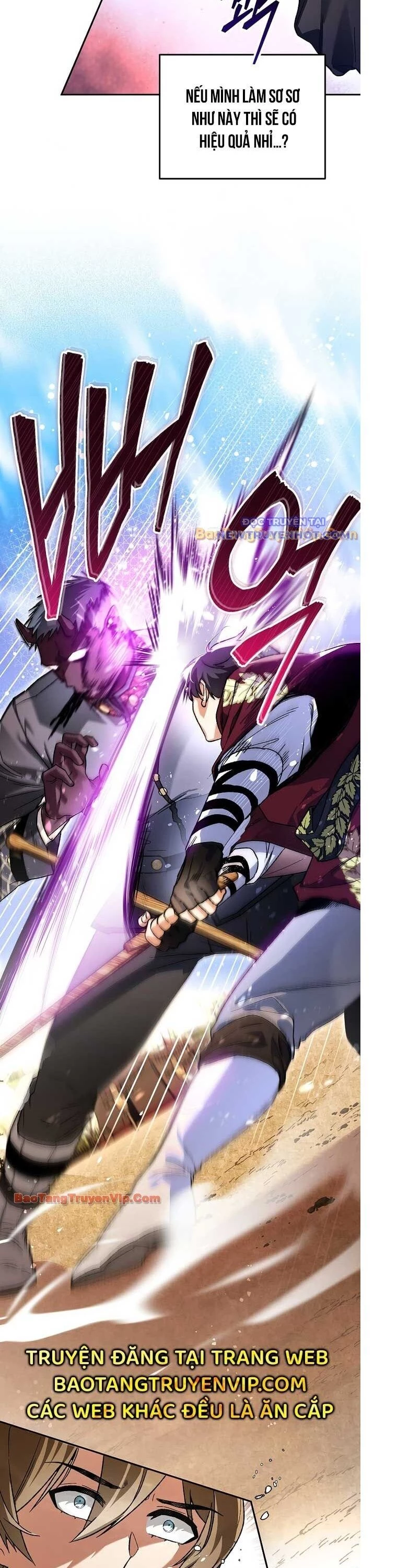 Trở Thành Thiên Tài Bất Trị Của Hắc Gia: Chapter 5