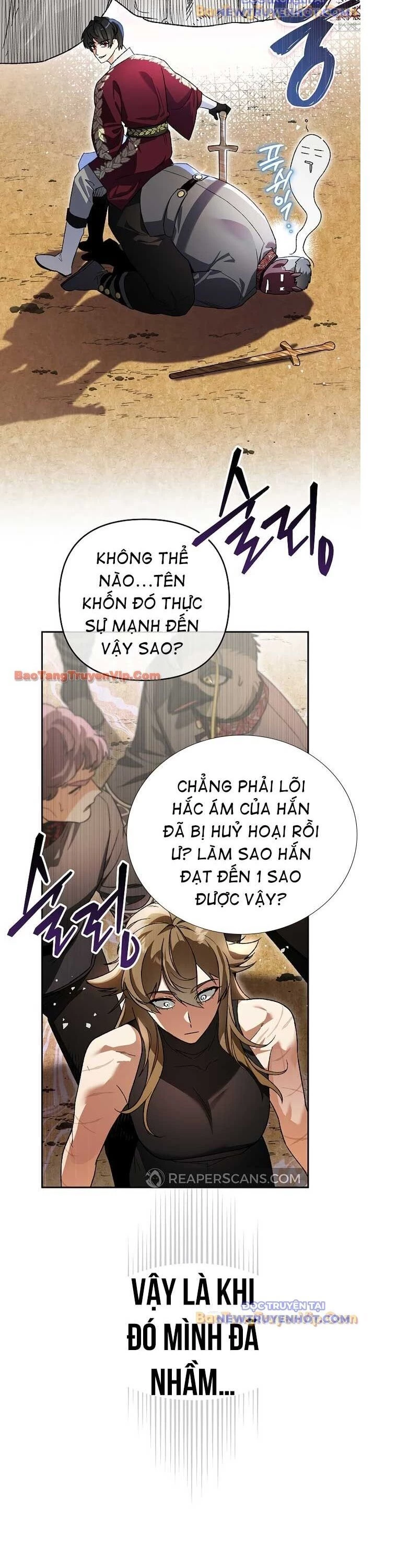 Trở Thành Thiên Tài Bất Trị Của Hắc Gia: Chapter 5