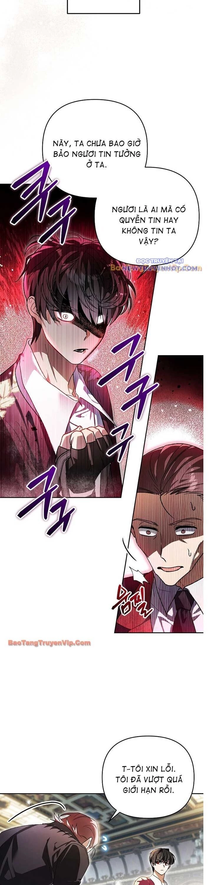 Trở Thành Thiên Tài Bất Trị Của Hắc Gia: Chapter 5