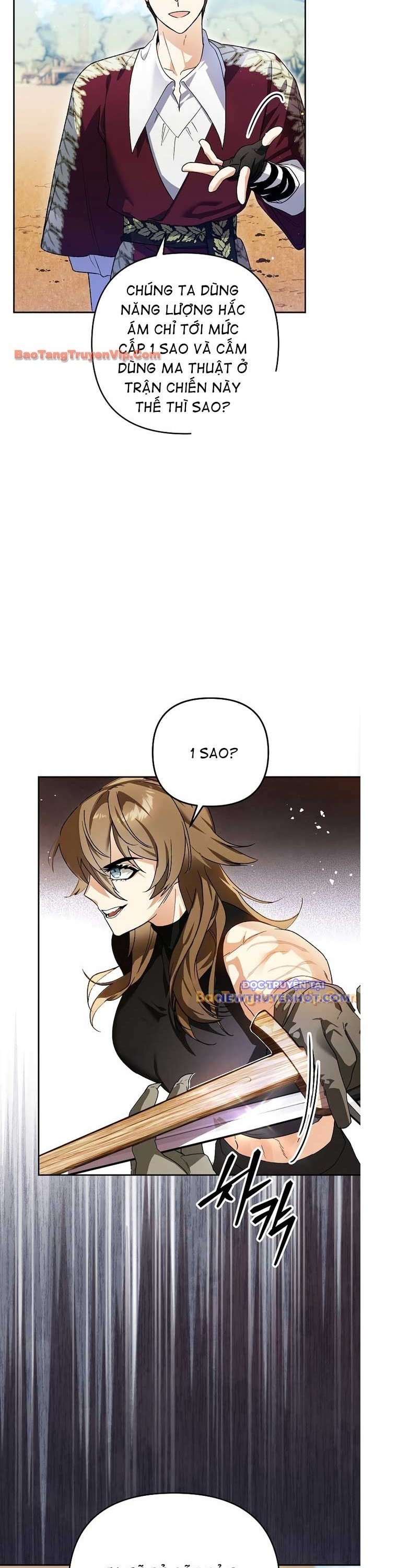 Trở Thành Thiên Tài Bất Trị Của Hắc Gia: Chapter 6