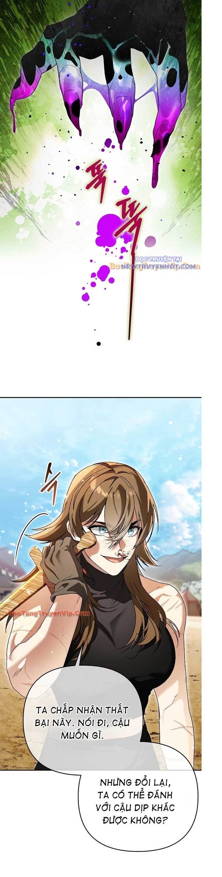 Trở Thành Thiên Tài Bất Trị Của Hắc Gia: Chapter 6
