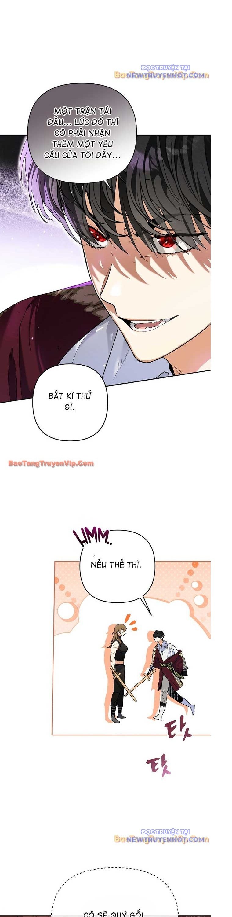 Trở Thành Thiên Tài Bất Trị Của Hắc Gia: Chapter 6