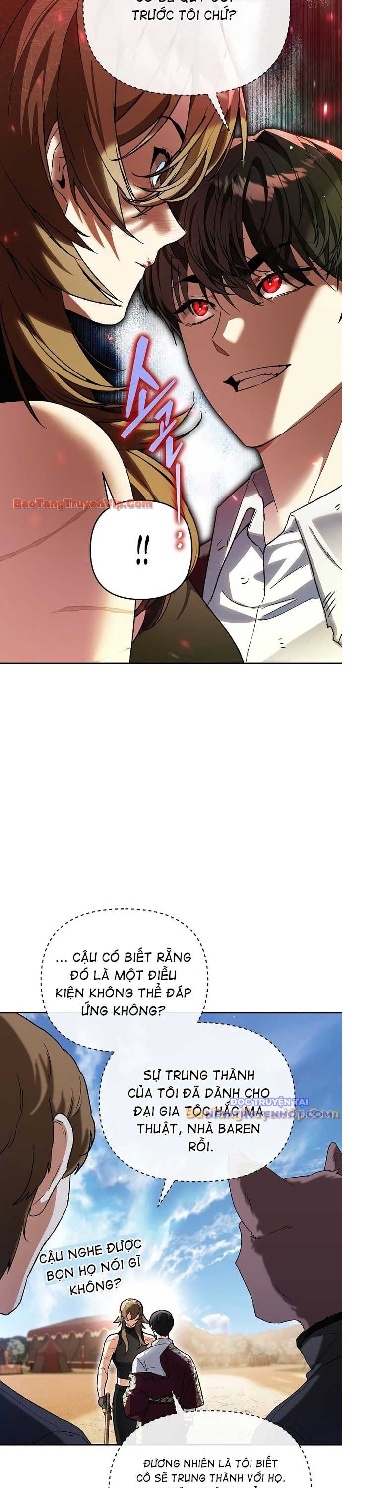 Trở Thành Thiên Tài Bất Trị Của Hắc Gia: Chapter 6