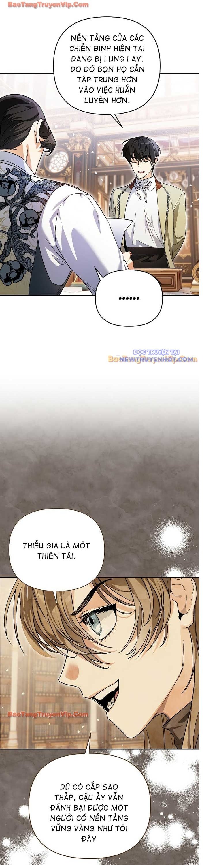 Trở Thành Thiên Tài Bất Trị Của Hắc Gia: Chapter 6