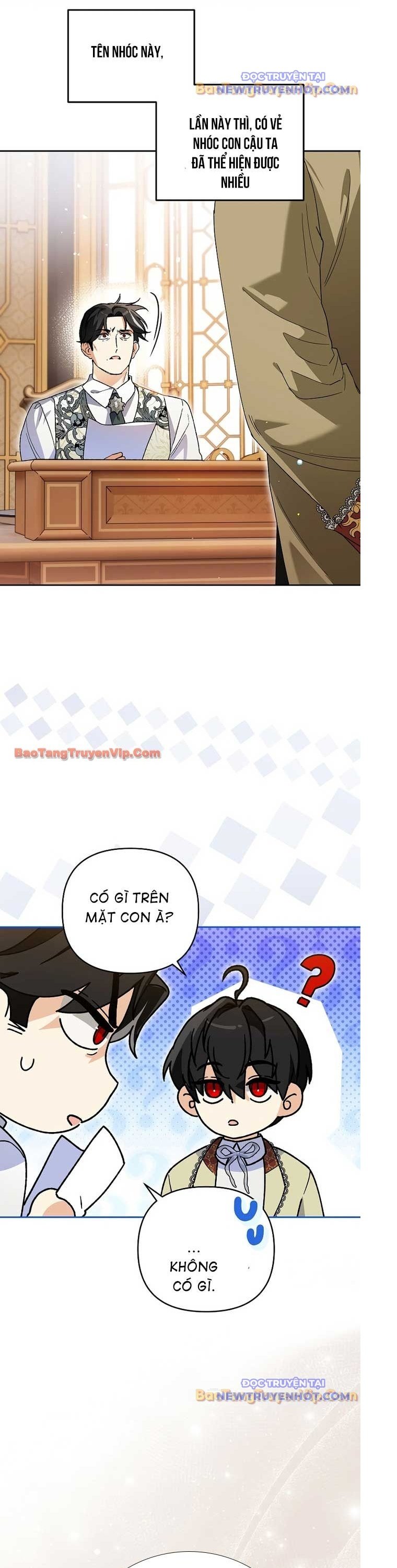Trở Thành Thiên Tài Bất Trị Của Hắc Gia: Chapter 6