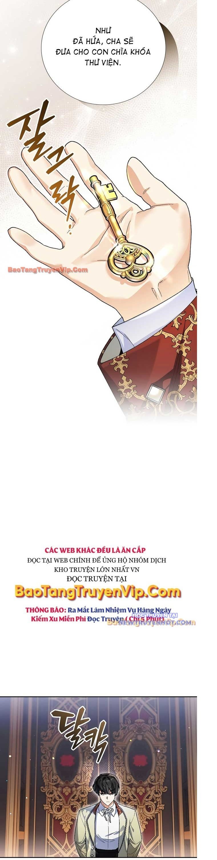 Trở Thành Thiên Tài Bất Trị Của Hắc Gia: Chapter 6