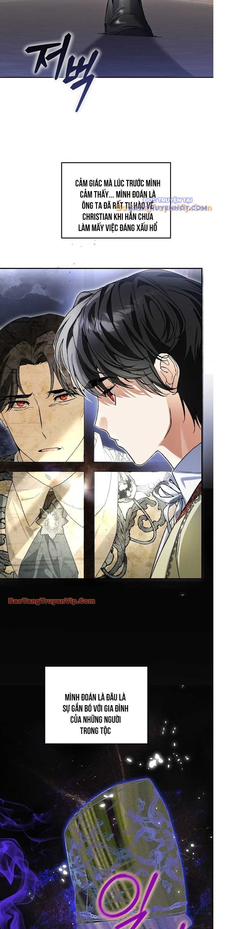 Trở Thành Thiên Tài Bất Trị Của Hắc Gia: Chapter 6