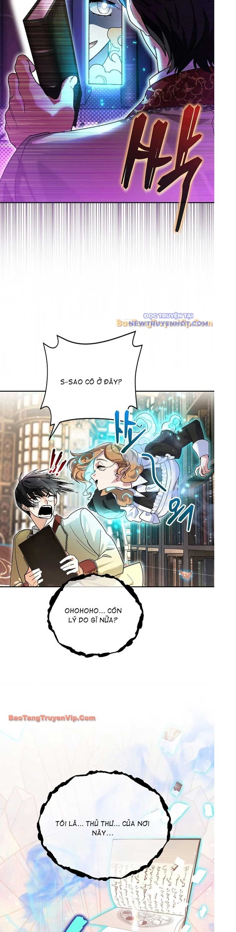 Trở Thành Thiên Tài Bất Trị Của Hắc Gia: Chapter 6
