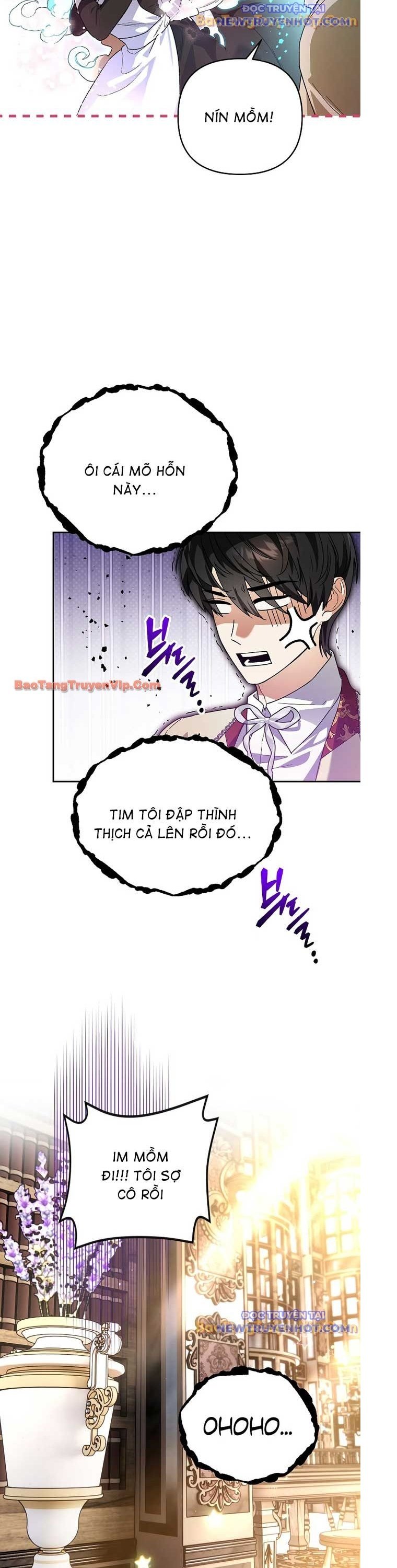Trở Thành Thiên Tài Bất Trị Của Hắc Gia: Chapter 6