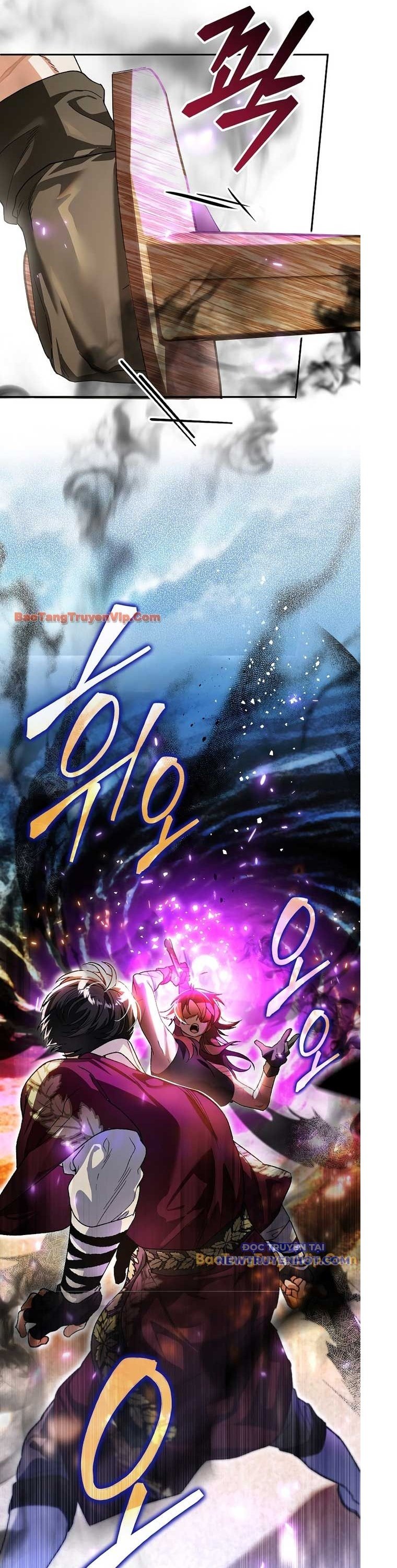 Trở Thành Thiên Tài Bất Trị Của Hắc Gia: Chapter 6
