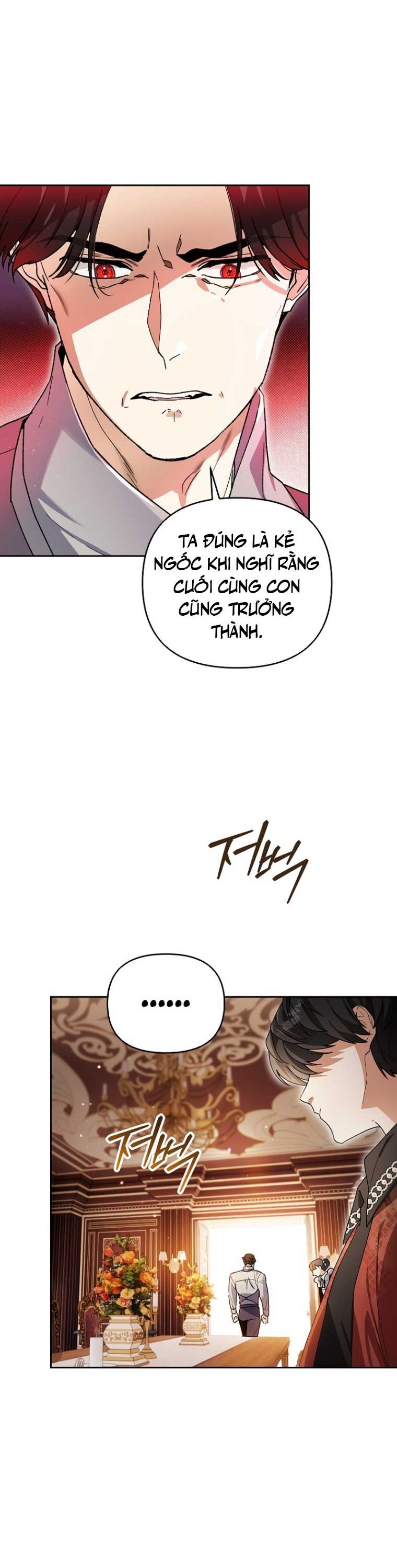 Trở Thành Thiên Tài Bất Trị Của Hắc Gia: Chapter 7