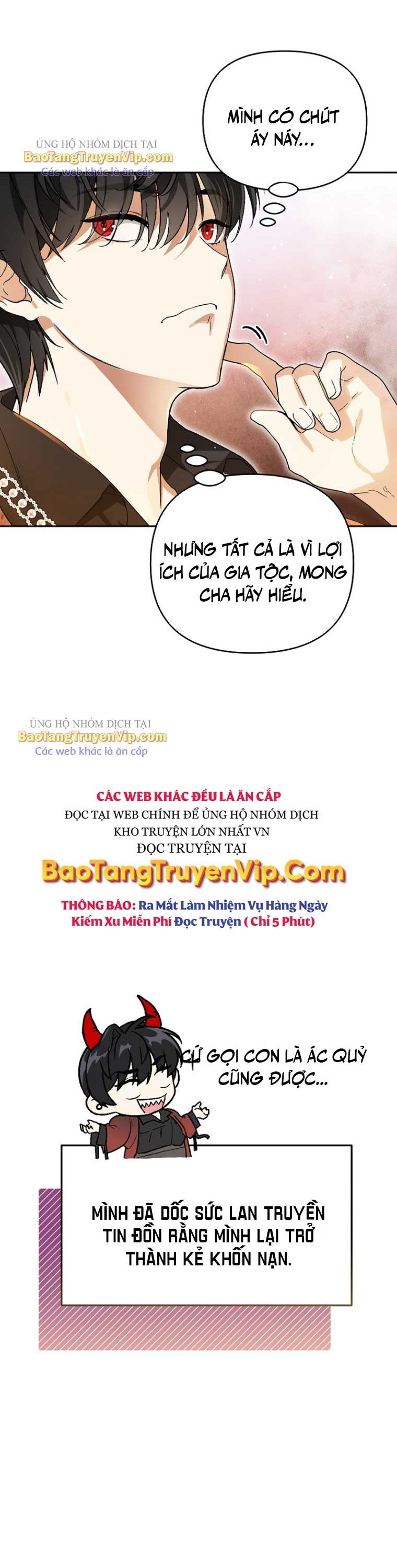 Trở Thành Thiên Tài Bất Trị Của Hắc Gia: Chapter 7