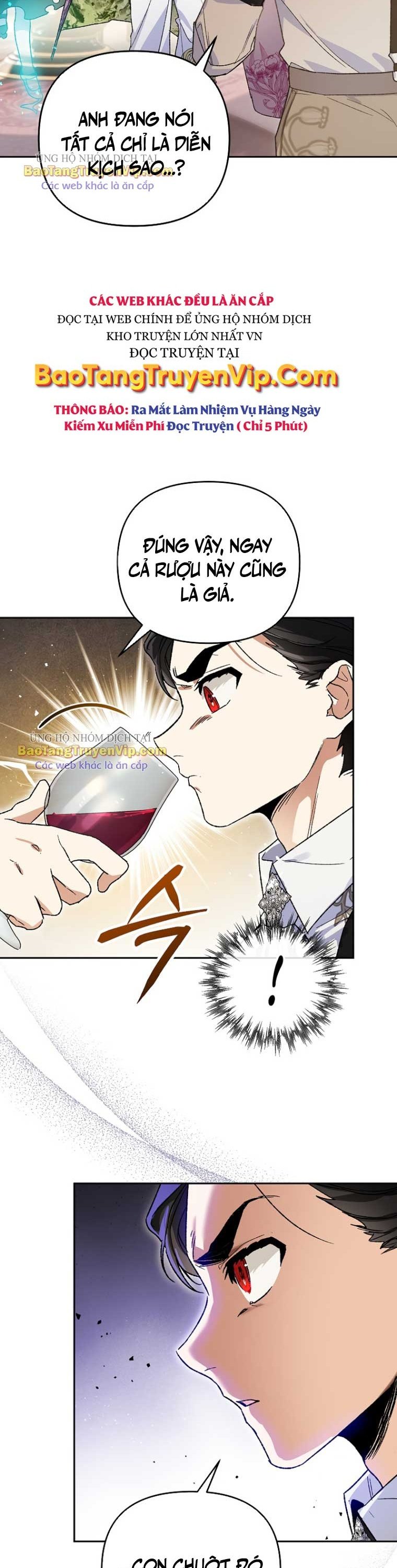 Trở Thành Thiên Tài Bất Trị Của Hắc Gia: Chapter 7