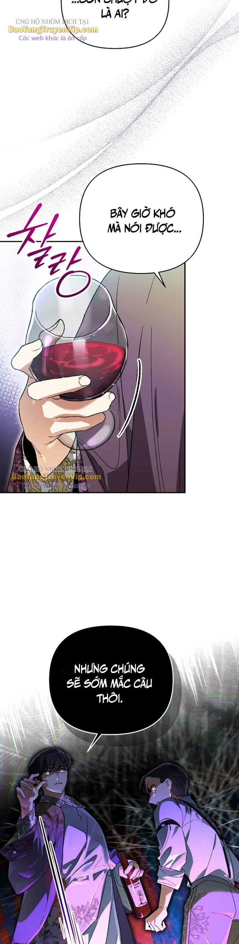 Trở Thành Thiên Tài Bất Trị Của Hắc Gia: Chapter 7
