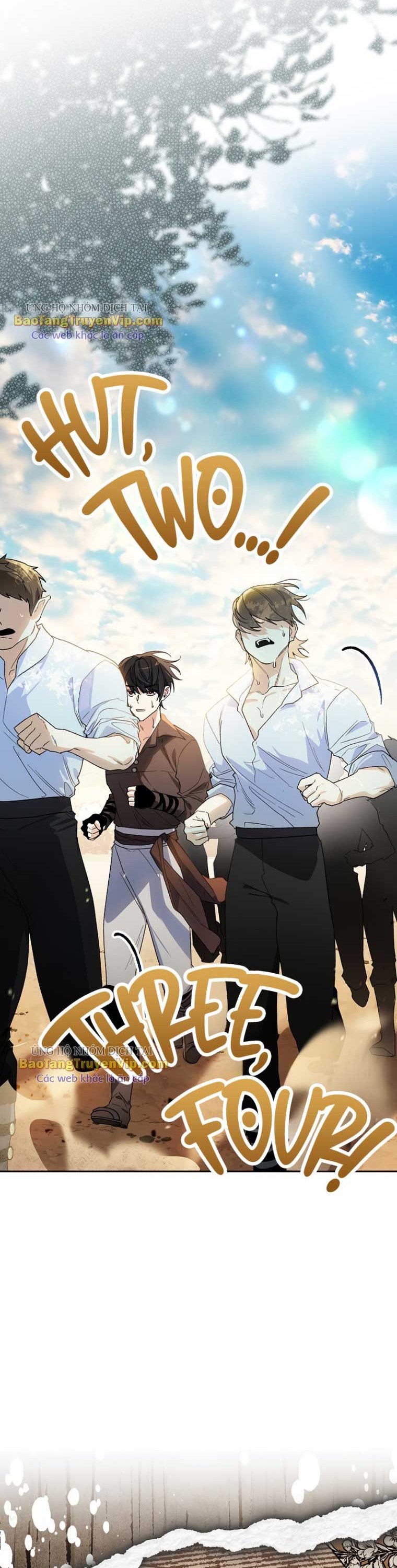 Trở Thành Thiên Tài Bất Trị Của Hắc Gia: Chapter 7