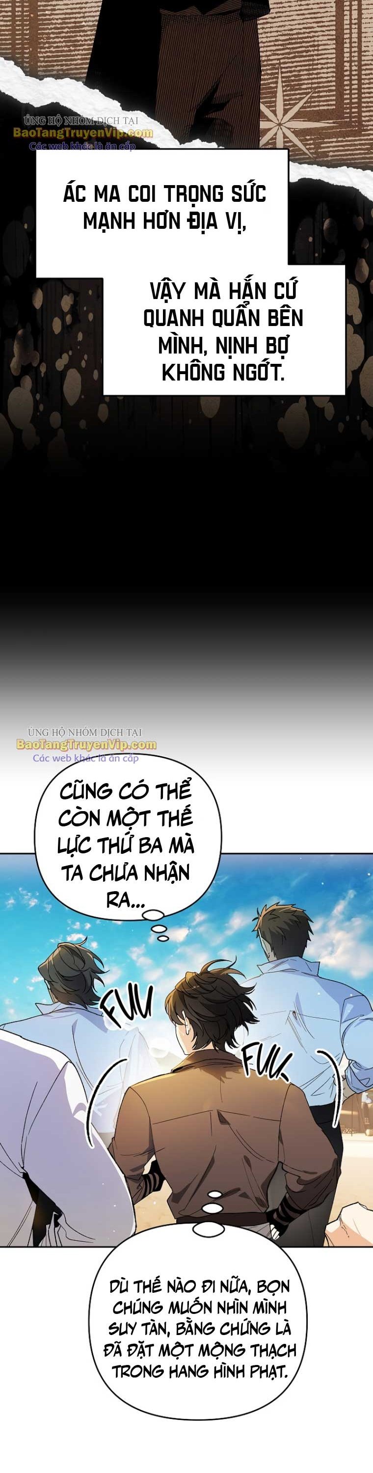 Trở Thành Thiên Tài Bất Trị Của Hắc Gia: Chapter 7
